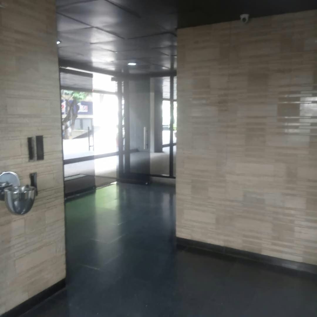 Oficina en Venta - En la icónica Torre Clement - El Rosal - Chacao - Estado Miranda