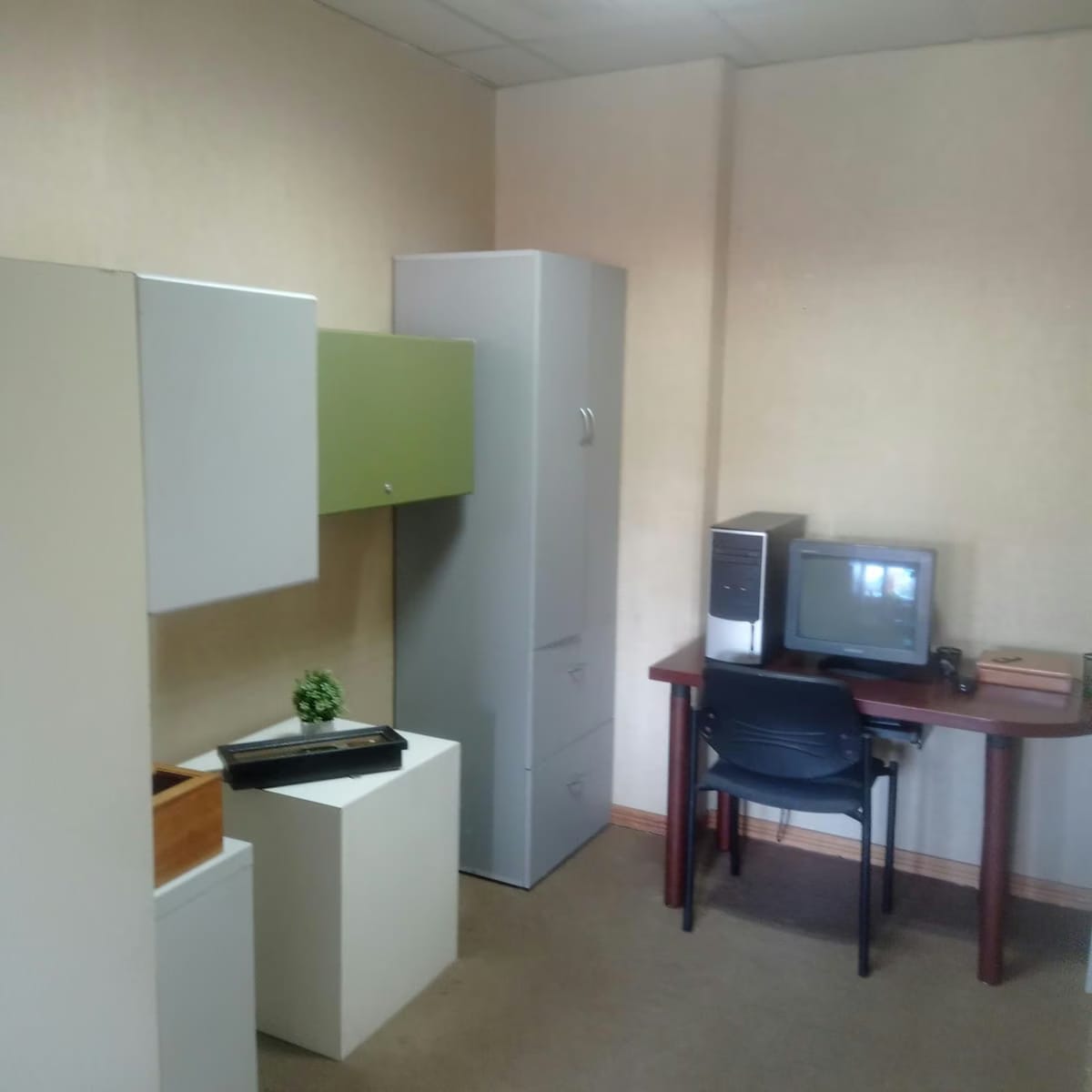 Oficina en Venta - En la icónica Torre Clement - El Rosal - Chacao - Estado Miranda - 7