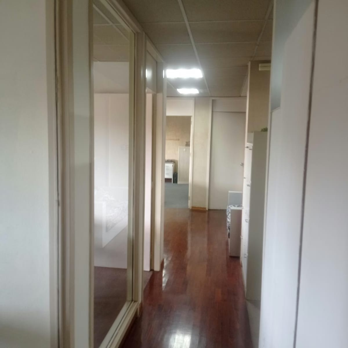 Oficina en Venta - En la icónica Torre Clement - El Rosal - Chacao - Estado Miranda - 9