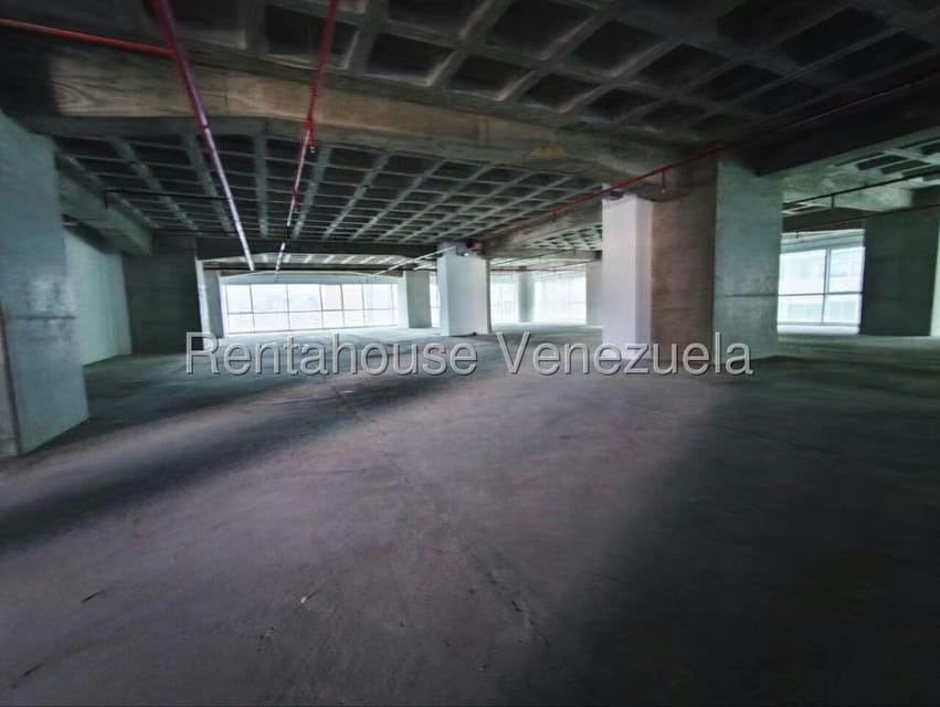Comercial (Oficina) en Venta en Campo Alegre, Distrito Metropolitano - 13