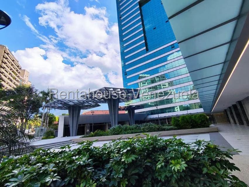 Comercial (Oficina) en Venta en Campo Alegre, Distrito Metropolitano - 20