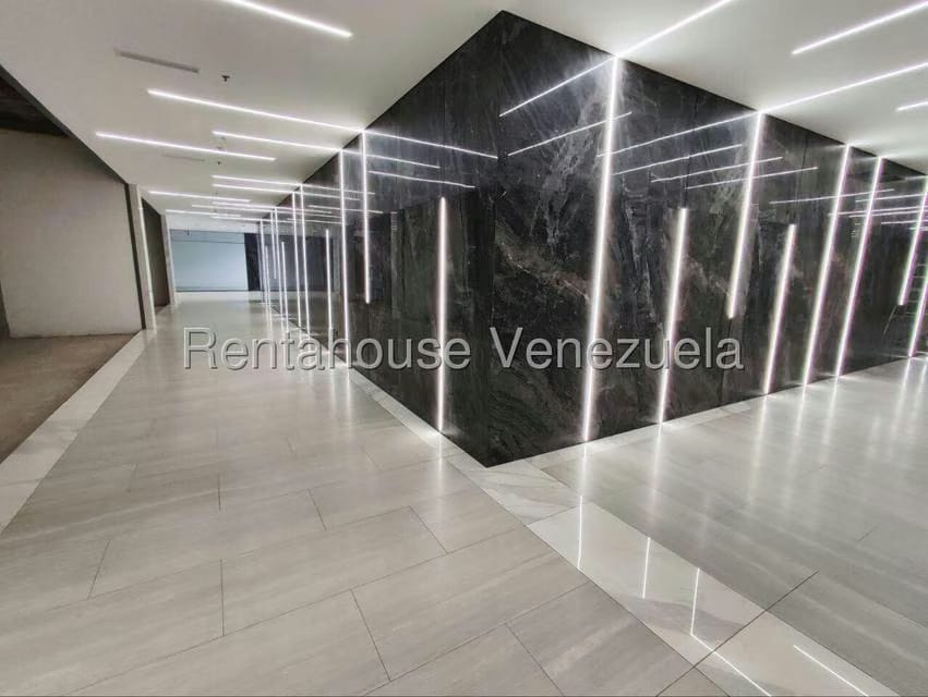 Comercial (Oficina) en Venta en Campo Alegre, Distrito Metropolitano - 27