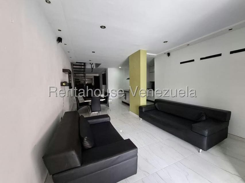 Casa (Multipes Niveles) en Venta en Los Cardones, Lara - 2