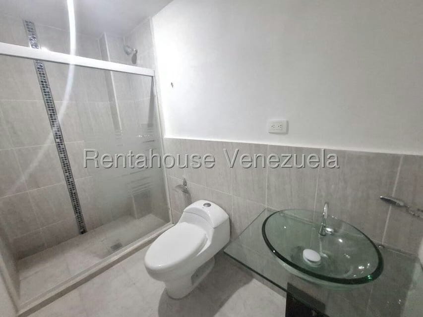Casa (Multipes Niveles) en Venta en Los Cardones, Lara - 16