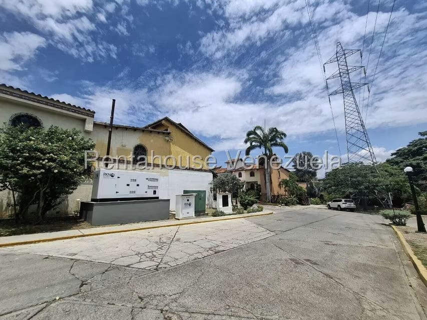 Casa (Multipes Niveles) en Venta en Los Cardones, Lara - 19