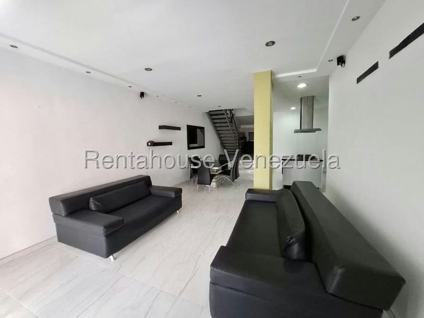 Casa (Multipes Niveles) en Venta en Los Cardones, Lara - 3
