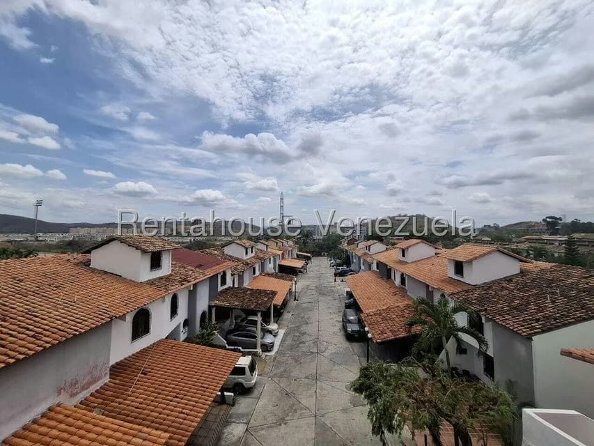 Casa (Multipes Niveles) en Venta en Los Cardones, Lara - 26