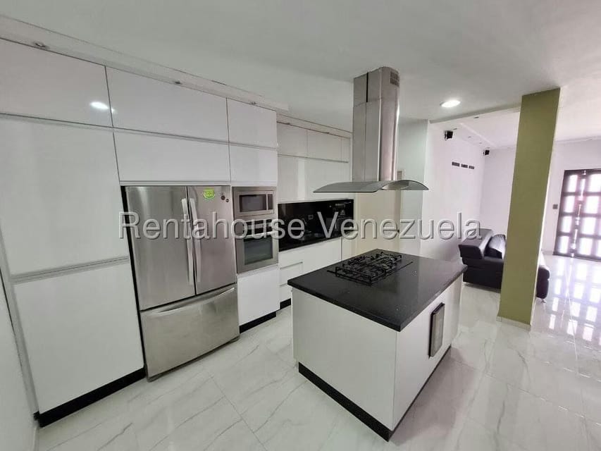 Casa (Multipes Niveles) en Venta en Los Cardones, Lara - 5