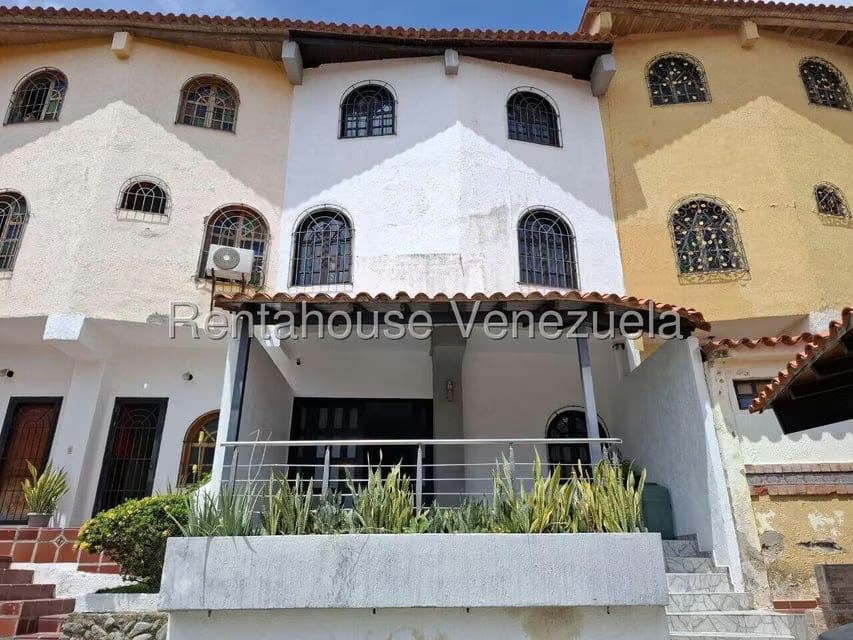 Casa (Multipes Niveles) en Venta en Los Cardones, Lara - 43