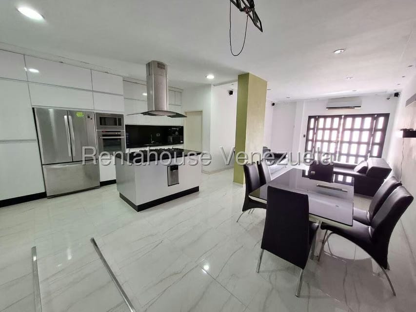 Casa (Multipes Niveles) en Venta en Los Cardones, Lara - 6