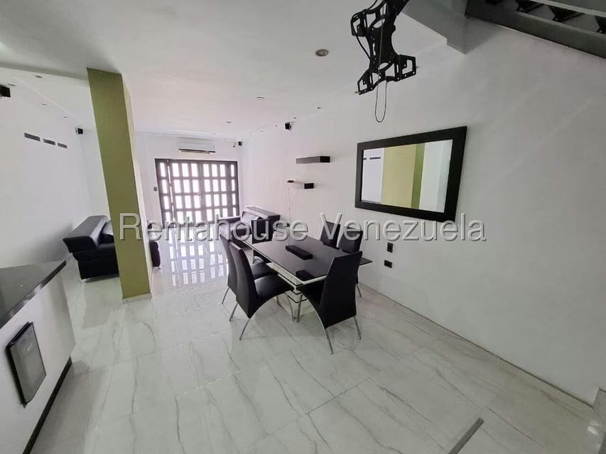 Casa (Multipes Niveles) en Venta en Los Cardones, Lara - 7