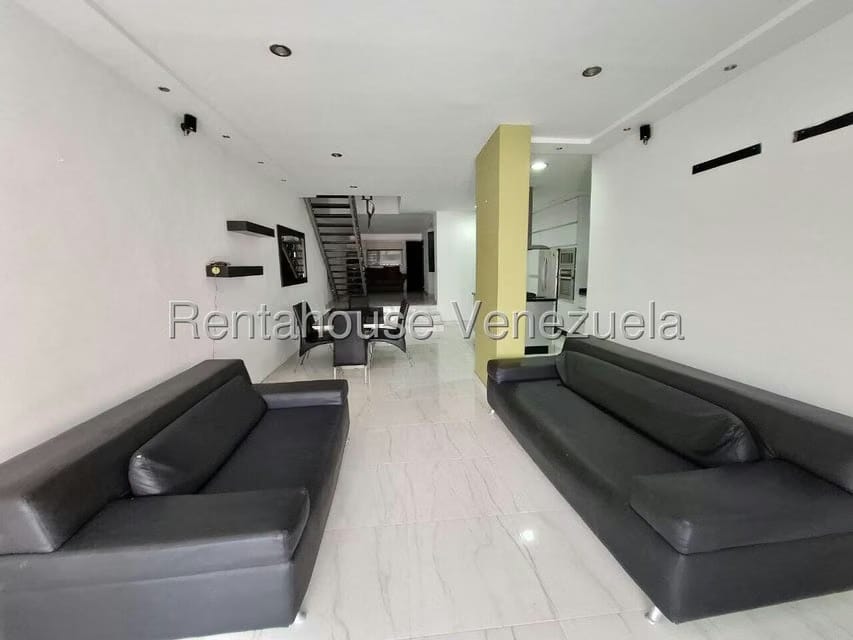 Casa (Multipes Niveles) en Venta en Los Cardones, Lara - 8