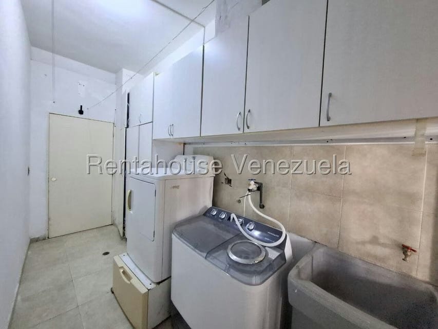 Casa (Multipes Niveles) en Venta en Los Cardones, Lara - 9