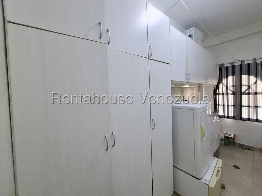 Casa (Multipes Niveles) en Venta en Los Cardones, Lara - 10