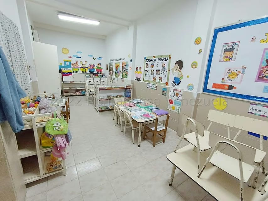 Negocios y Empresas (Educacion) en Venta en La Paz, Distrito Metropolitano - 18