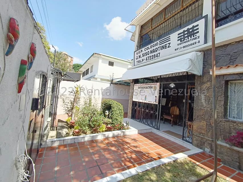 Negocios y Empresas (Educacion) en Venta en La Paz, Distrito Metropolitano - 3