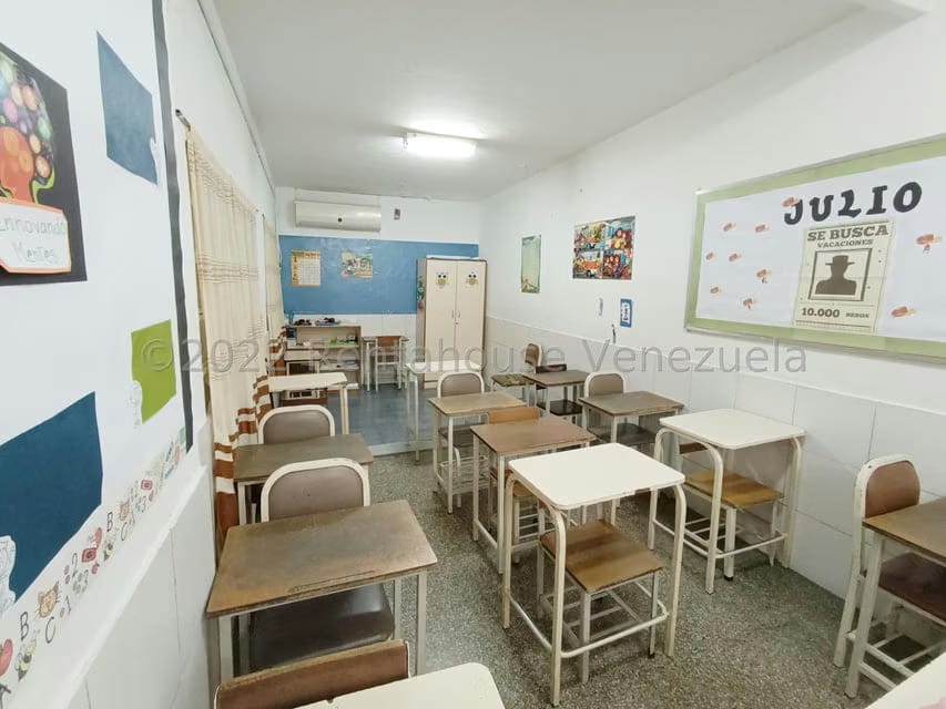 Negocios y Empresas (Educacion) en Venta en La Paz, Distrito Metropolitano - 22