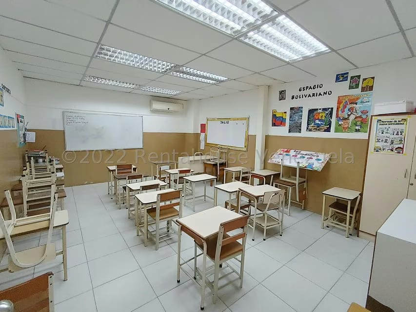 Negocios y Empresas (Educacion) en Venta en La Paz, Distrito Metropolitano - 23
