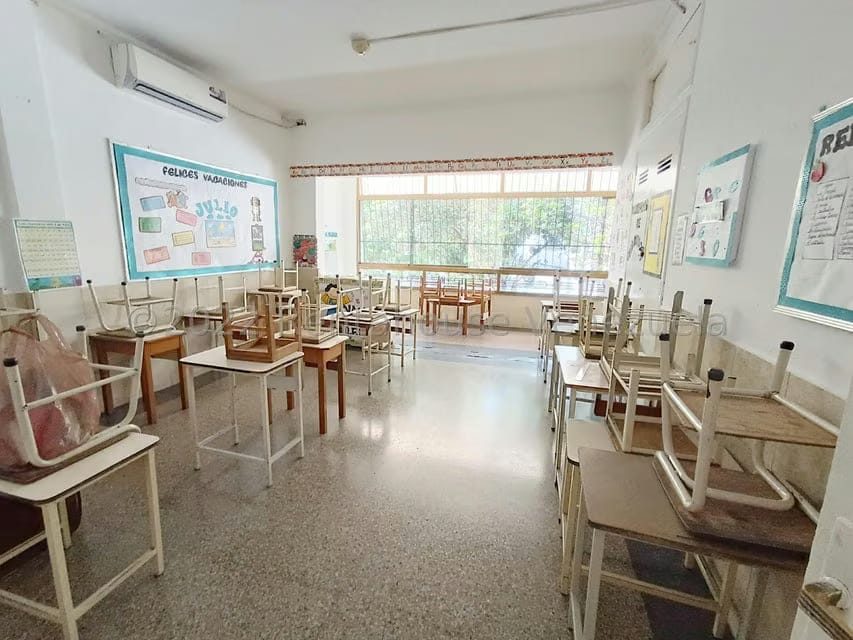 Negocios y Empresas (Educacion) en Venta en La Paz, Distrito Metropolitano - 24