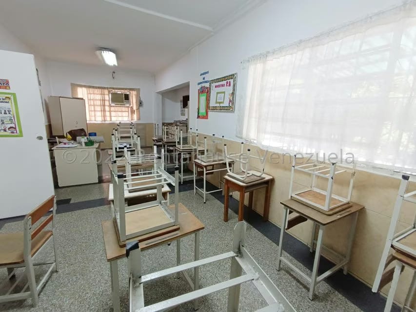 Negocios y Empresas (Educacion) en Venta en La Paz, Distrito Metropolitano - 25