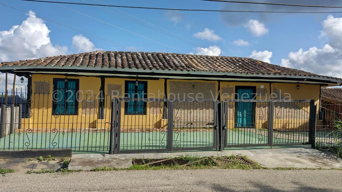 Comercial (Local Comercial) en Venta en Monte Claro, Distrito Metropolitano