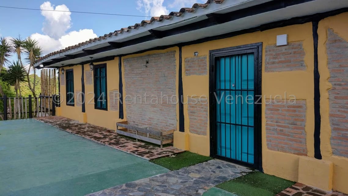 Comercial (Local Comercial) en Venta en Monte Claro, Distrito Metropolitano - 3
