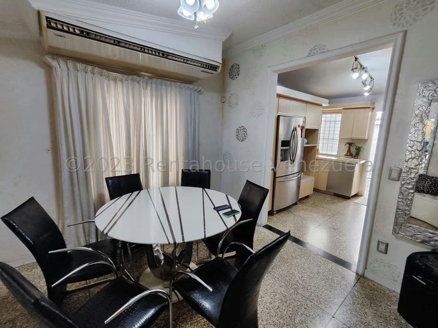 Casa (Multipes Niveles) en Venta en Corinsa, Aragua - 11