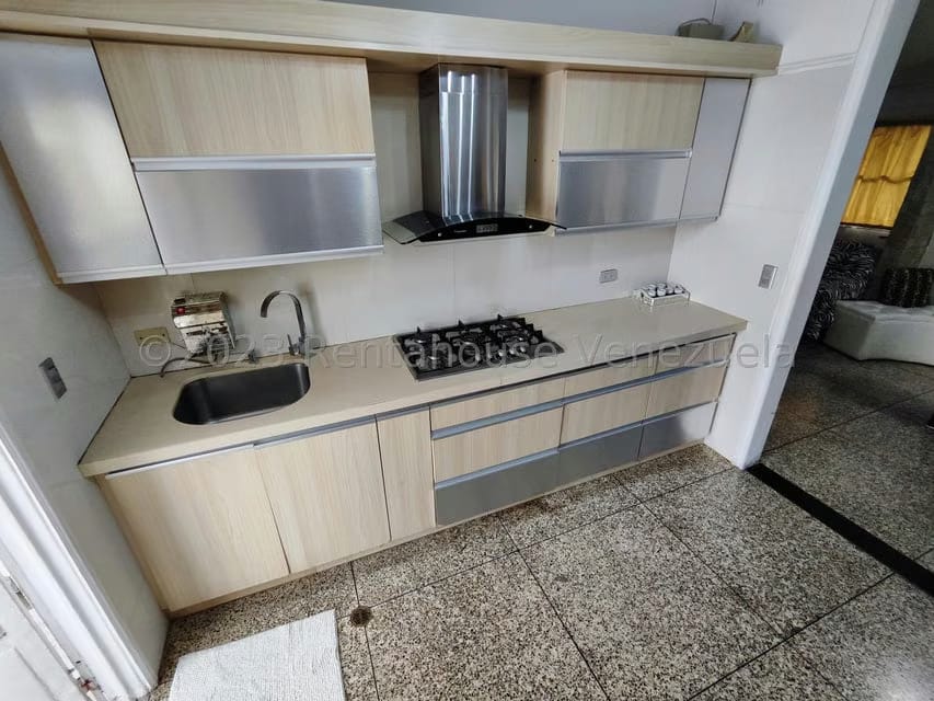 Casa (Multipes Niveles) en Venta en Corinsa, Aragua - 16
