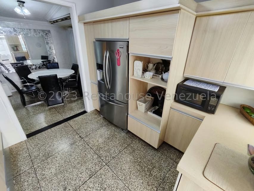 Casa (Multipes Niveles) en Venta en Corinsa, Aragua - 18