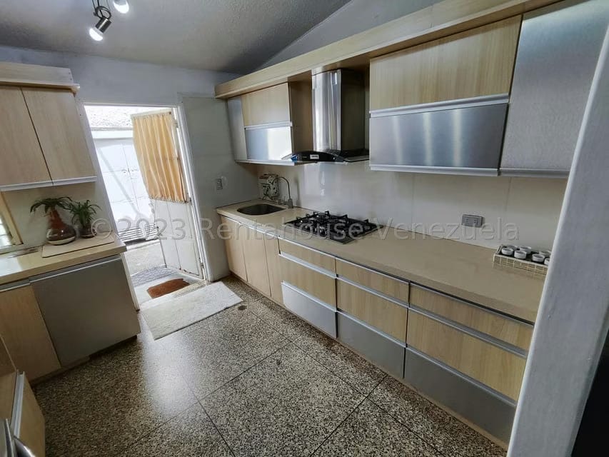 Casa (Multipes Niveles) en Venta en Corinsa, Aragua - 20