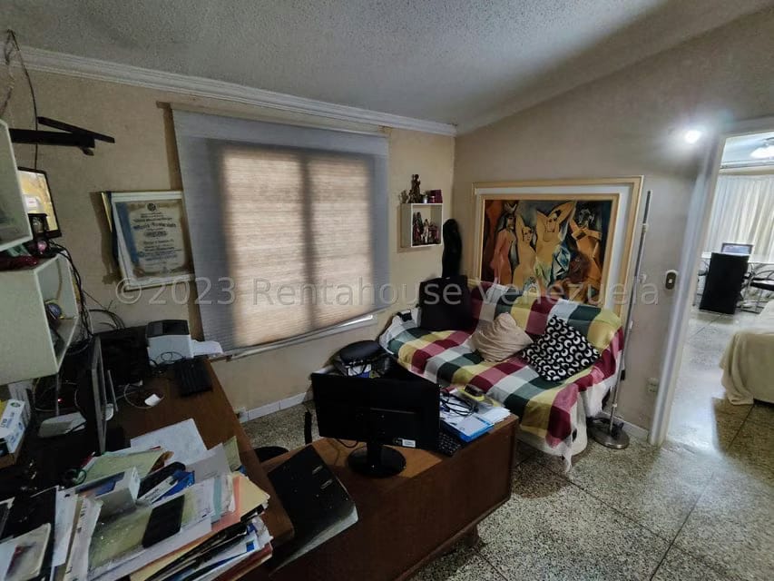 Casa (Multipes Niveles) en Venta en Corinsa, Aragua - 27