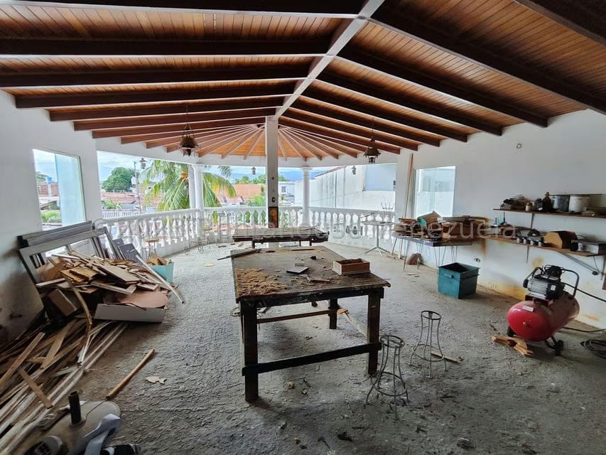 Casa (Multipes Niveles) en Venta en Corinsa, Aragua - 40