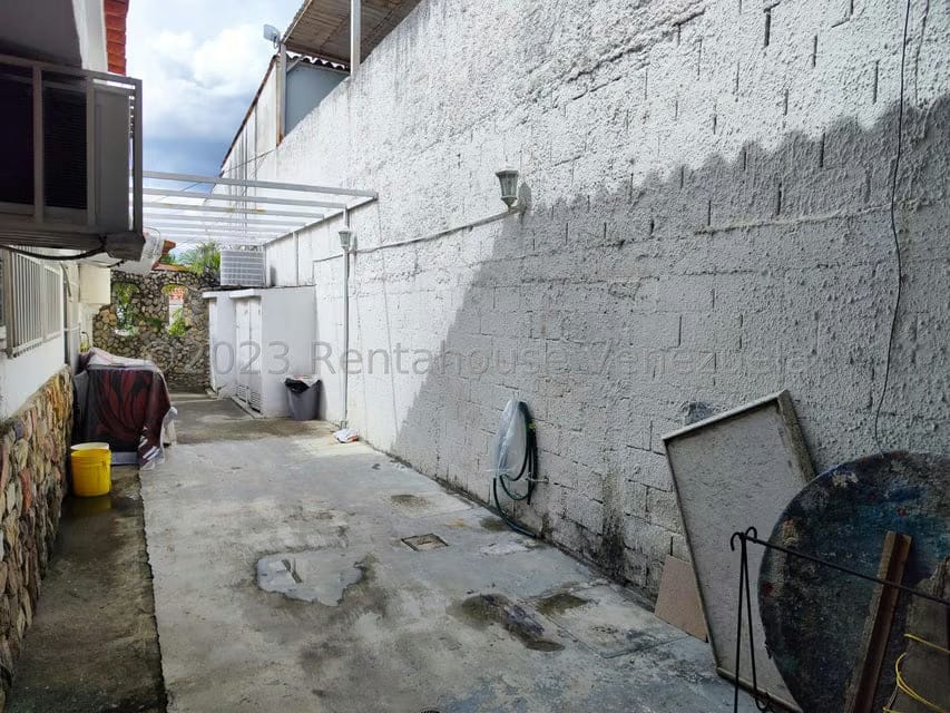 Casa (Multipes Niveles) en Venta en Corinsa, Aragua - 44