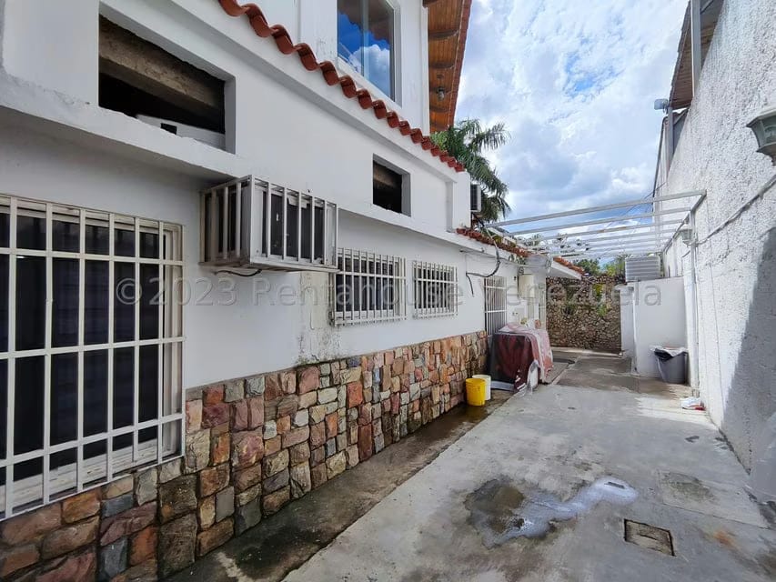Casa (Multipes Niveles) en Venta en Corinsa, Aragua - 46