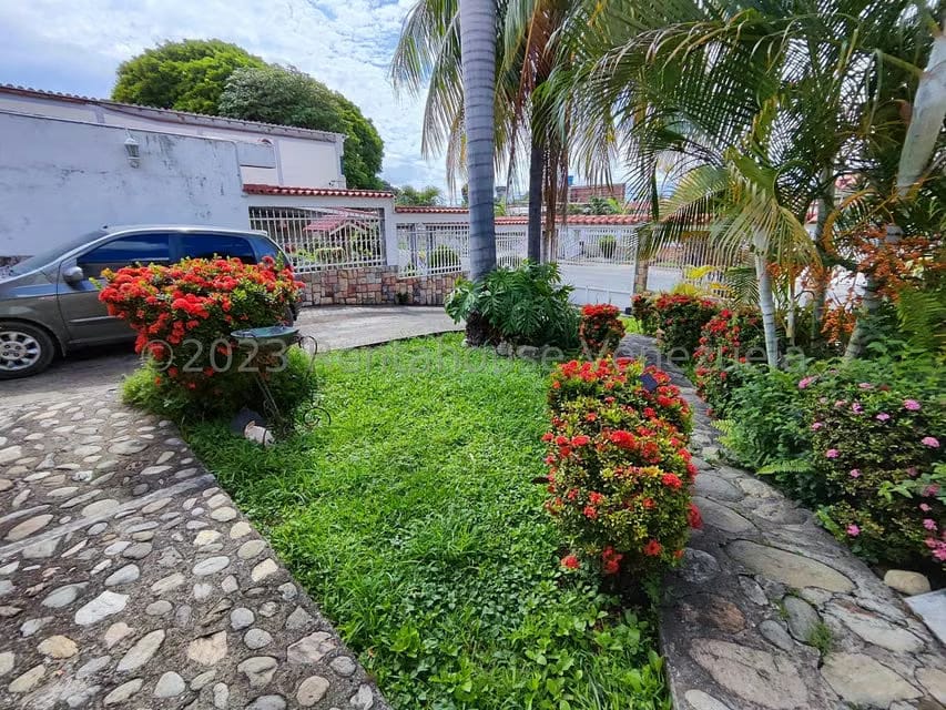 Casa (Multipes Niveles) en Venta en Corinsa, Aragua - 47