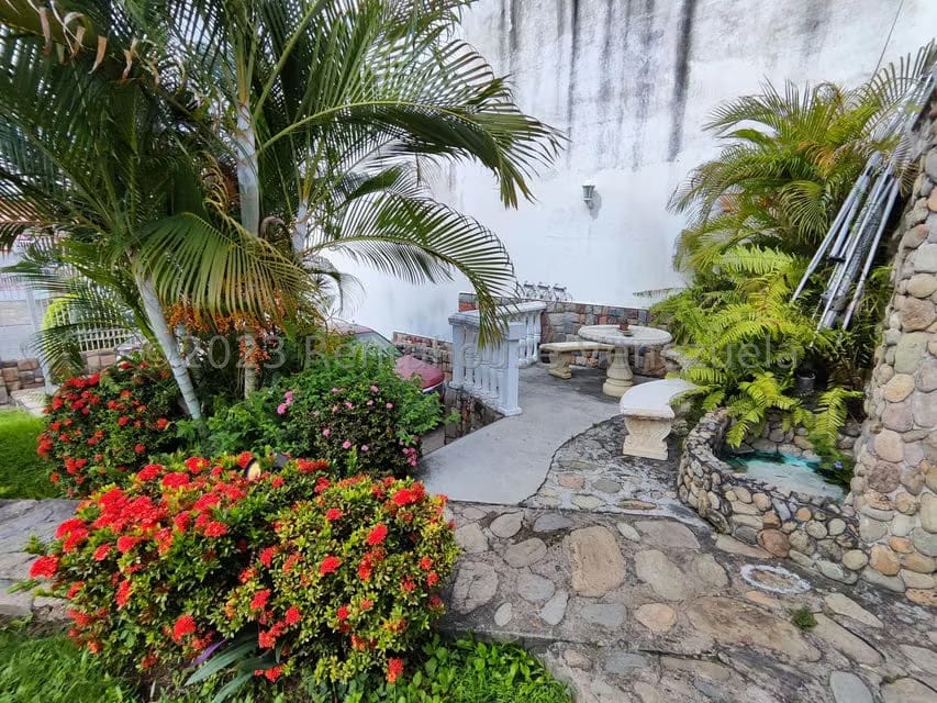 Casa (Multipes Niveles) en Venta en Corinsa, Aragua - 48