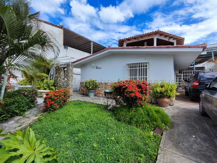 Casa (Multipes Niveles) en Venta en Corinsa, Aragua - 49