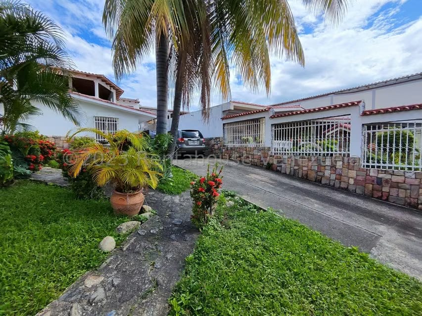 Casa (Multipes Niveles) en Venta en Corinsa, Aragua - 52
