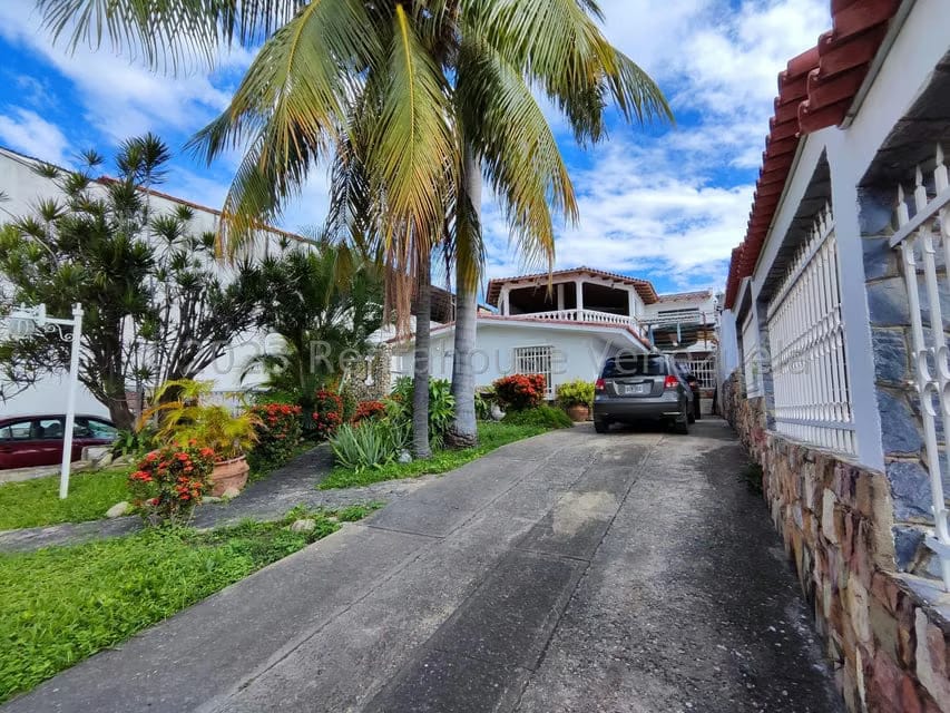 Casa (Multipes Niveles) en Venta en Corinsa, Aragua - 54