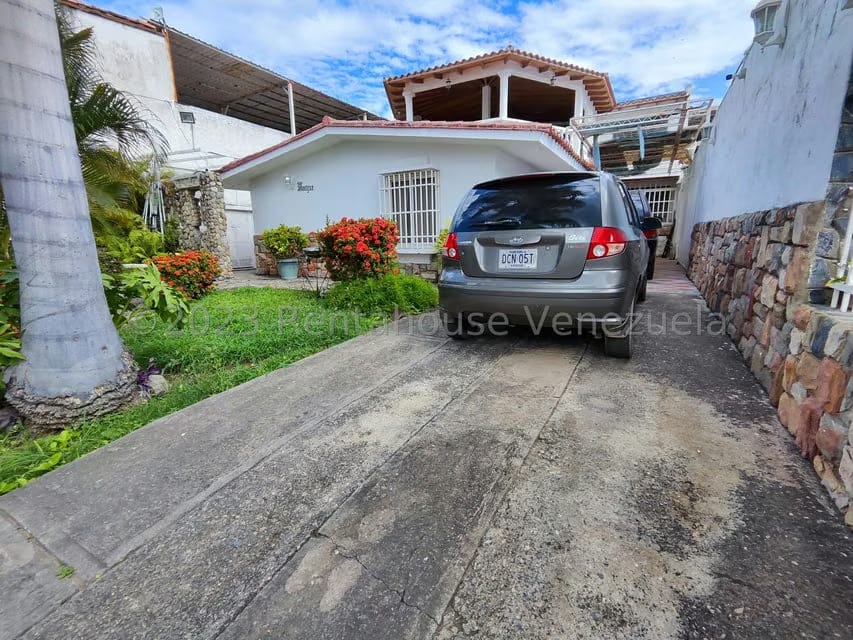 Casa (Multipes Niveles) en Venta en Corinsa, Aragua - 55