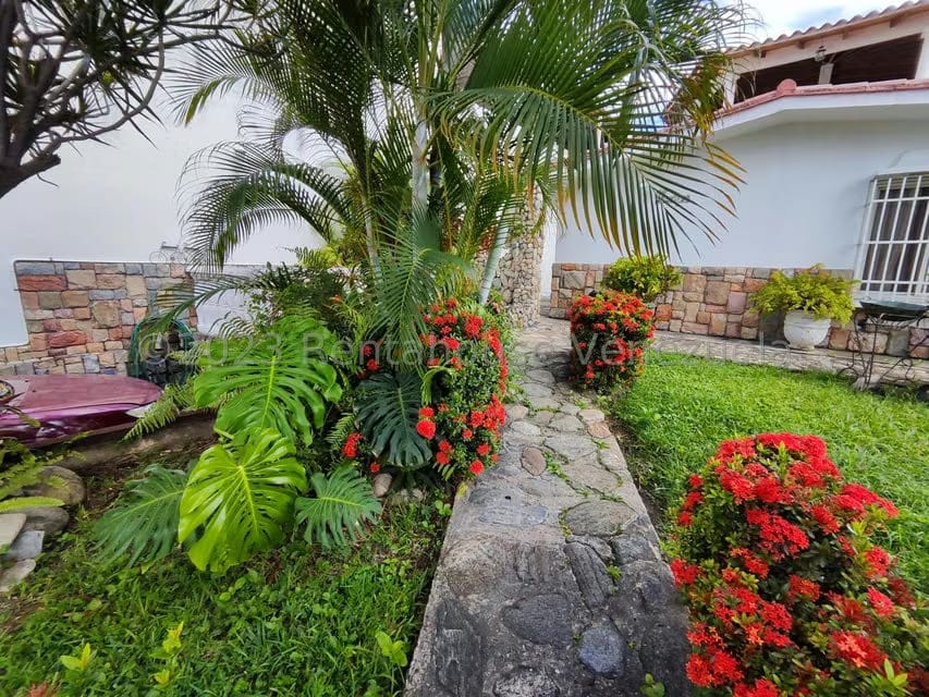 Casa (Multipes Niveles) en Venta en Corinsa, Aragua - 56