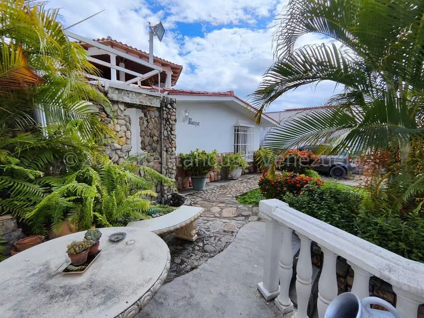 Casa (Multipes Niveles) en Venta en Corinsa, Aragua - 60