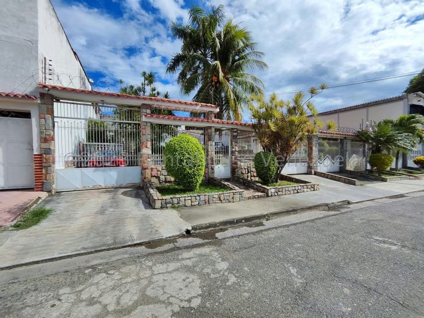 Casa (Multipes Niveles) en Venta en Corinsa, Aragua - 65