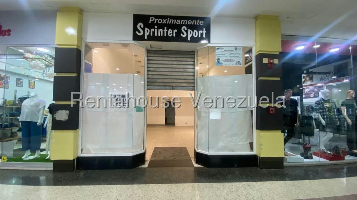 Comercial (Local Comercial) en Venta en Centro, Portuguesa