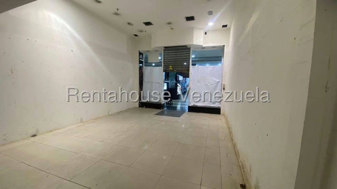Comercial (Local Comercial) en Venta en Centro, Portuguesa - 2