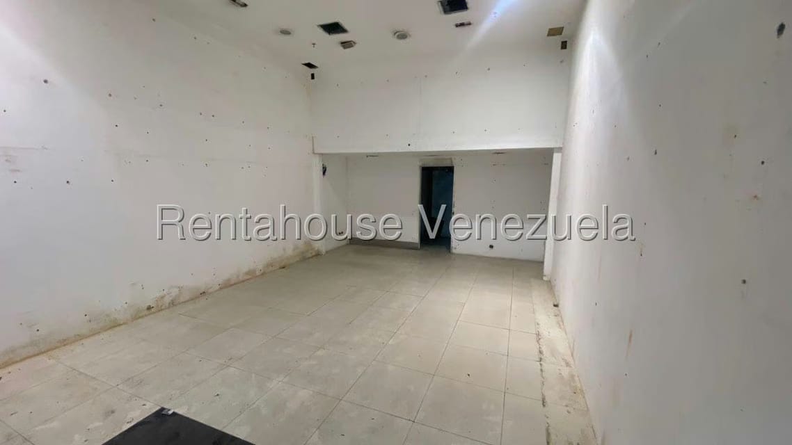 Comercial (Local Comercial) en Venta en Centro, Portuguesa - 3