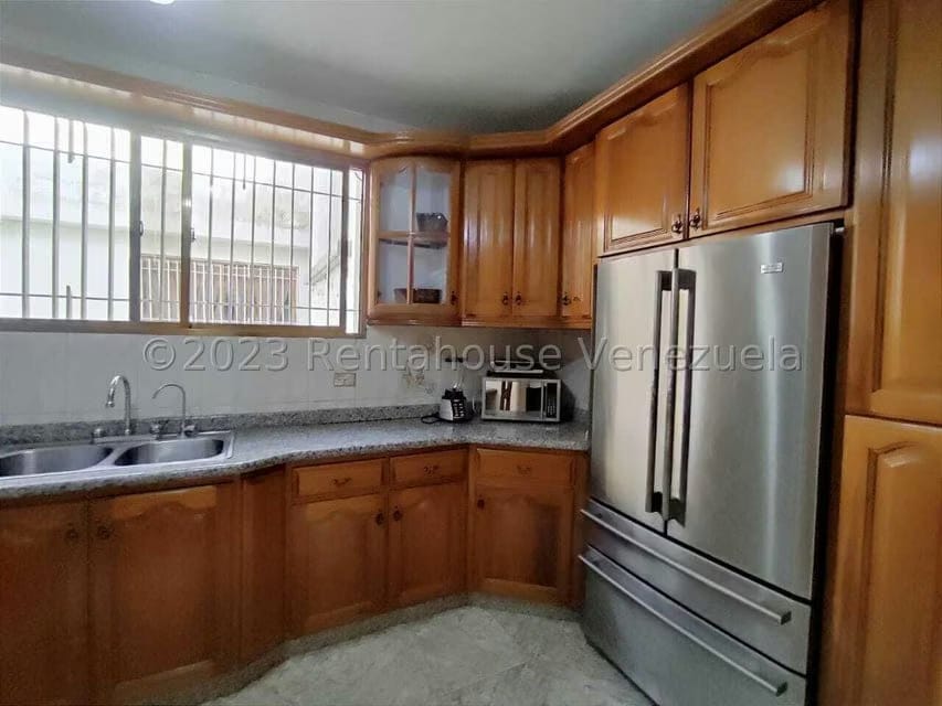 Apartamento (Duplex) en Venta en Lourdes, Aragua - 13