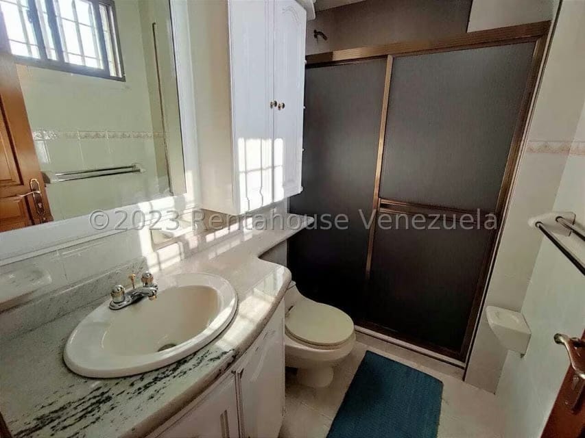 Apartamento (Duplex) en Venta en Lourdes, Aragua - 20