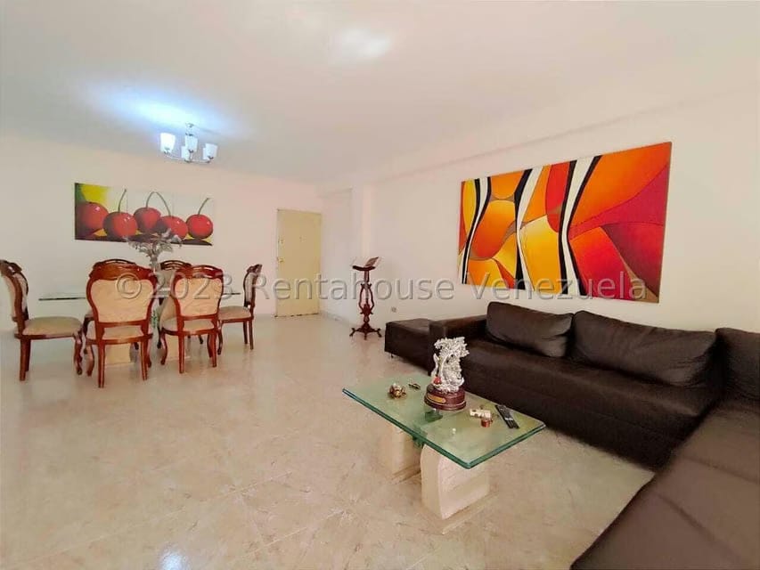 Apartamento (Duplex) en Venta en Lourdes, Aragua - 3