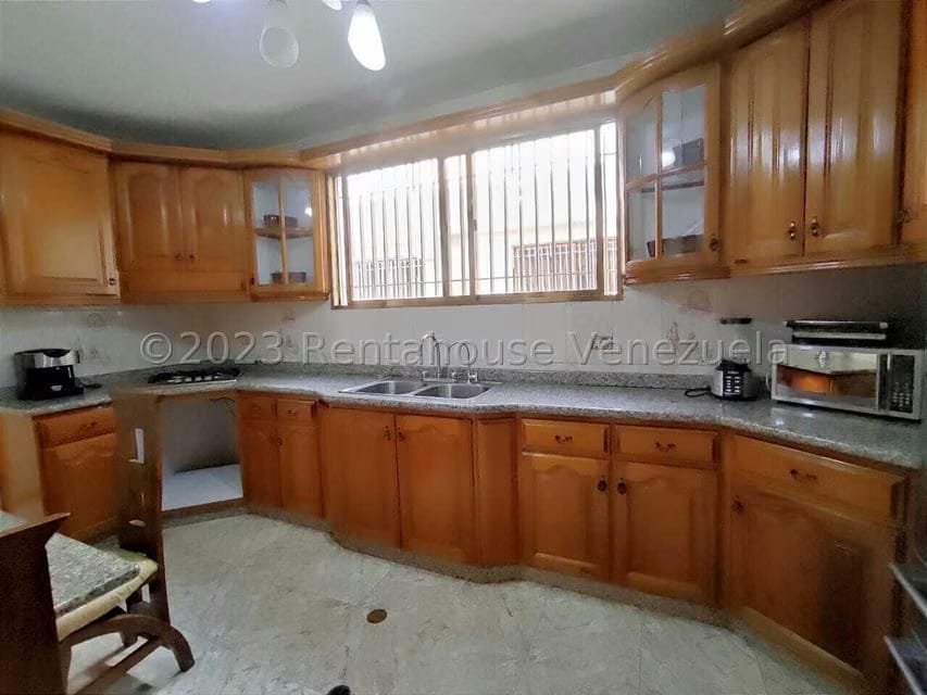 Apartamento (Duplex) en Venta en Lourdes, Aragua - 27